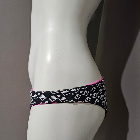 Hurley Hana Reversible Bikini Bottoms - Picture 6 of 12